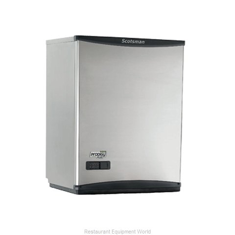 Scotsman EH222SL-6 Ice Maker, Cube-Style (Magnified)