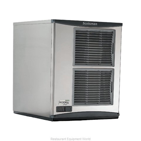 Scotsman F1222A-3 Ice Maker, Flake-Style