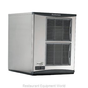 Scotsman F1222A-32 Ice Maker, Flake-Style