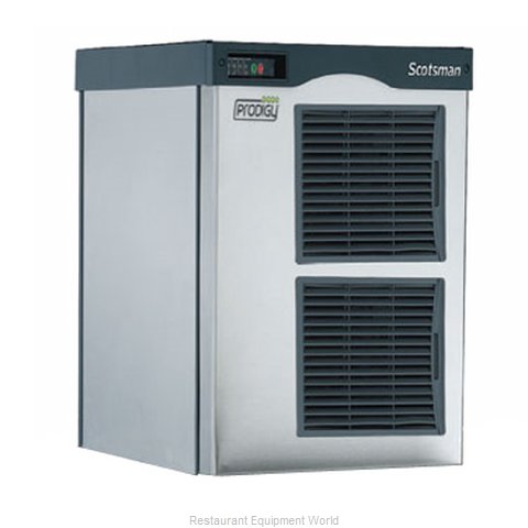 Scotsman F1222A-6 Ice Maker, Flake-Style