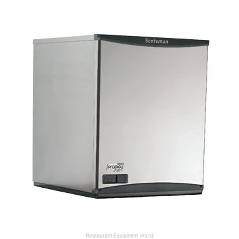 Scotsman F1222R-3 Ice Maker, Flake-Style