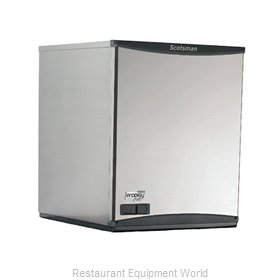 Scotsman F1222R-3 Ice Maker, Flake-Style