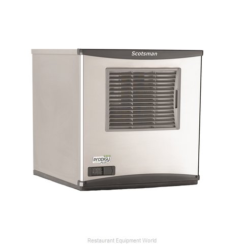 Scotsman FS0522A-1 Ice Maker, Flake-Style