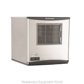 Scotsman FS0522A-1 Ice Maker, Flake-Style