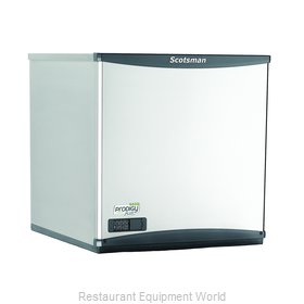 Scotsman FS0822R-1 Ice Maker, Flake-Style