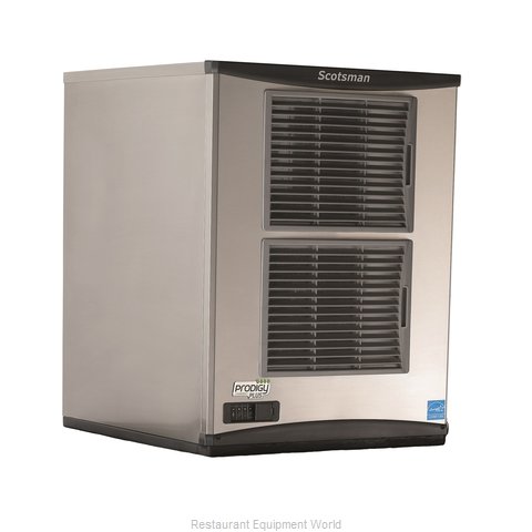 Scotsman FS1222A-3 Ice Maker, Flake-Style