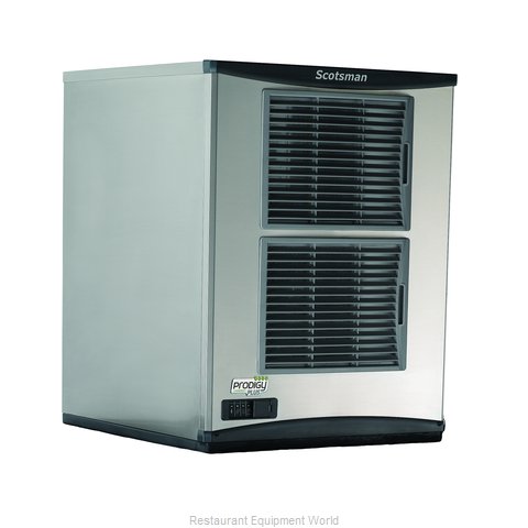 Scotsman FS1222A-6 Ice Maker, Flake-Style (Magnified)