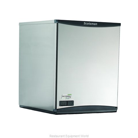 Scotsman FS1522R-32 Ice Maker, Flake-Style (Magnified)