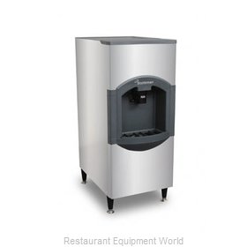 Scotsman HD22B-1 Ice Dispenser