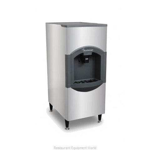 Scotsman HD22B-6 Ice Dispenser