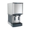 Scotsman HID312A-1 Ice Maker Dispenser, Nugget-Style