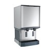 Scotsman HID540A-1 Ice Maker Dispenser, Nugget-Style