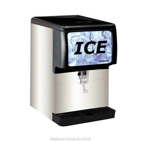 Scotsman ID150B-1 Ice Dispenser