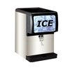 Dispensador de Hielo <br><span class=fgrey12>(Scotsman ID150B-1 Ice Dispenser)</span>