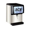 Dispensador de Hielo
 <br><span class=fgrey12>(Scotsman ID150B-1 Ice Dispenser)</span>