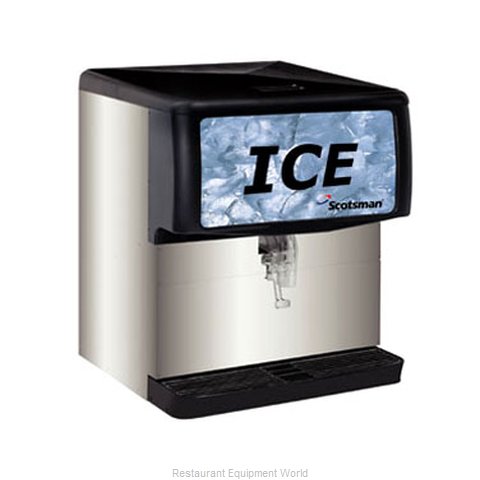 Scotsman ID200B-1 Ice Dispenser