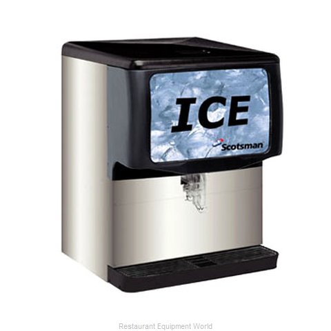 Scotsman ID250B-1 Ice Dispenser