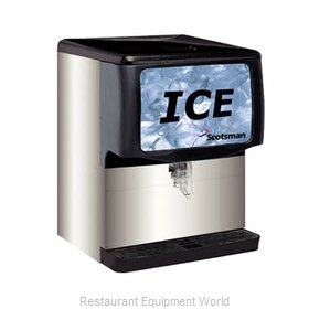 Scotsman ID250B-1 Ice Dispenser