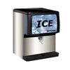 Dispensador de Hielo <br><span class=fgrey12>(Scotsman ID250B-1 Ice Dispenser)</span>