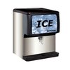 Dispensador de Hielo
 <br><span class=fgrey12>(Scotsman ID250B-1 Ice Dispenser)</span>