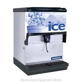 Scotsman IOD150-1 Ice Dispenser