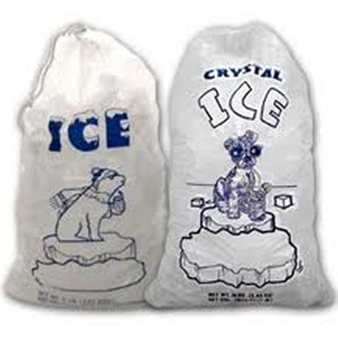 Scotsman KBAG Bag, Ice