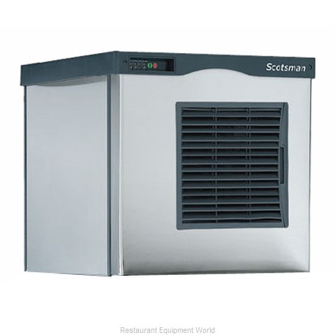 Scotsman N0622A-6 Ice Maker, Nugget-Style