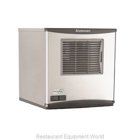 Scotsman NH0422A-1 Ice Maker, Nugget-Style