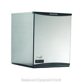 Scotsman NH0922L-1 Ice Maker, Nugget-Style