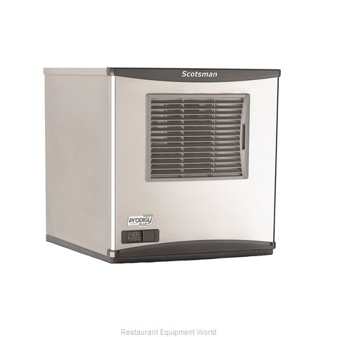 Scotsman NS0622A-32 Ice Maker, Nugget-Style
