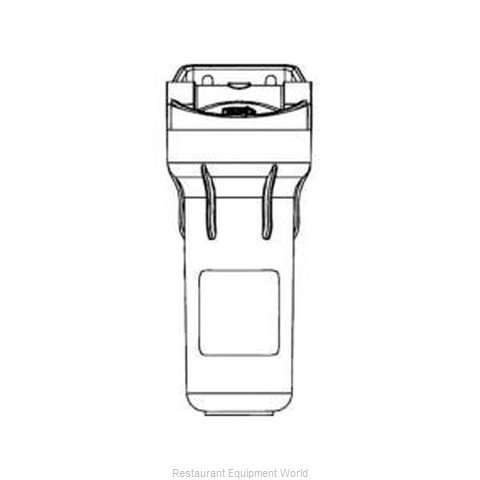 Scotsman SC10-A Water Filtration System, Cartridge