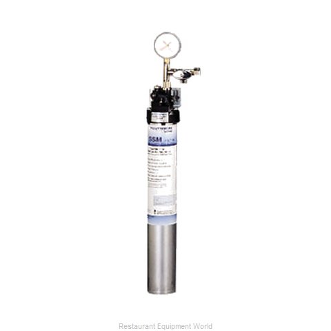 Scotsman SSM1-P Water Filtration System