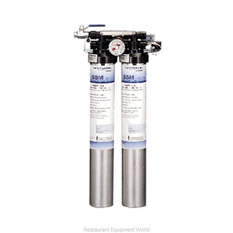 Scotsman SSM2-P Water Filtration System