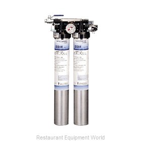 Scotsman SSM2-P Water Filtration System