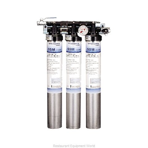 Scotsman SSM3-P Water Filtration System