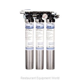 Scotsman SSM3-P Water Filtration System