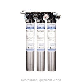 Scotsman SSM3-P Water Filtration System