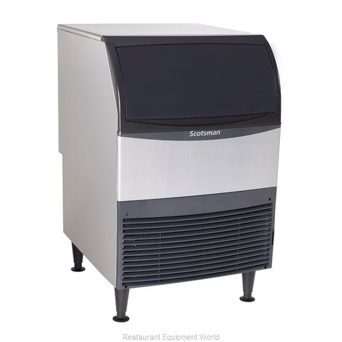 Scotsman UC2024MA-1 Ice Maker with Bin, Cube-Style