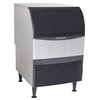 Scotsman UN324A-1 Ice Maker with Bin, Nugget-Style