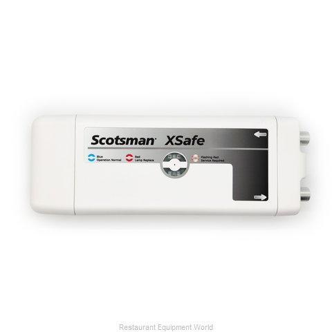 Scotsman XR-30 Sanitizing System, Ice Machine