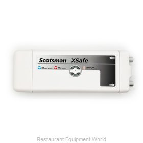 Scotsman XR-30 Sanitizing System, Ice Machine