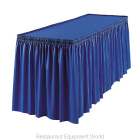 Snap Drape Brands 1FSMAR63030 Table Cover, Fitted