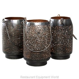 Snap Drape Brands 204541 Candle Lamp / Holder