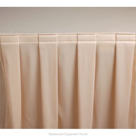 Snap Drape Brands 3FSMAR83030 Table Cover, Fitted