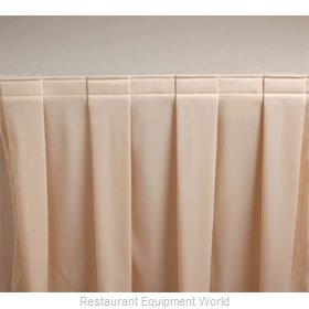 Snap Drape Brands 3FSRIV63030 Table Cover, Fitted
