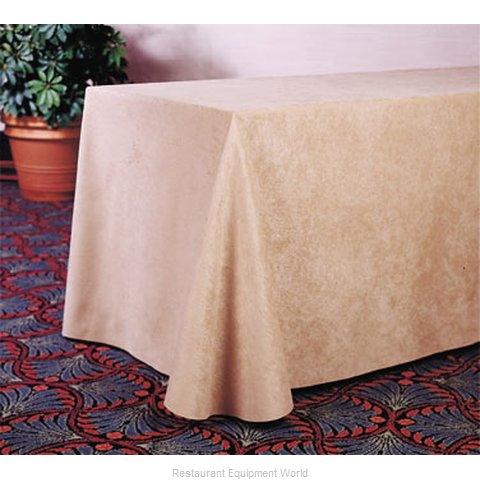 Snap Drape Brands 543068CAYW Table Cover, Throw