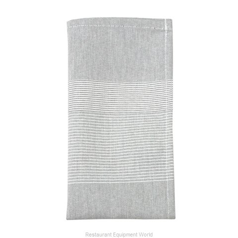 Snap Drape Brands 54361822NH503 Napkin, Linen