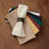 Snap Drape Brands 54412020NH008 Napkin, Linen