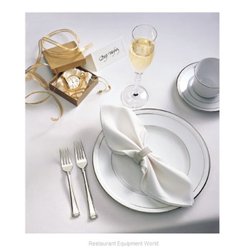 Snap Drape Brands 54454444SH010 Table Cloth, Linen