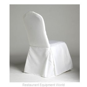 Snap Drape Brands 5445CC010 Chair Cover